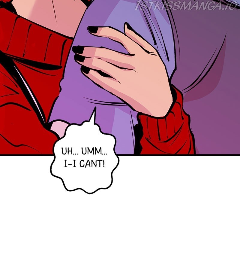 Betwixt – Manhwa chapter 8 - page 37