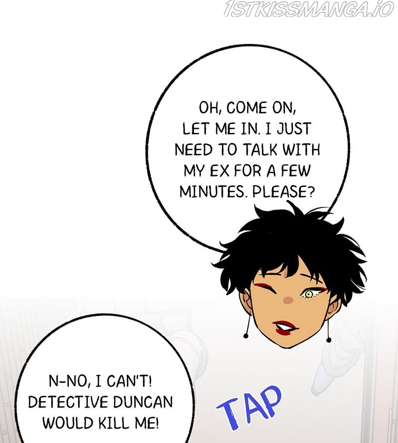 Betwixt – Manhwa chapter 8 - page 38