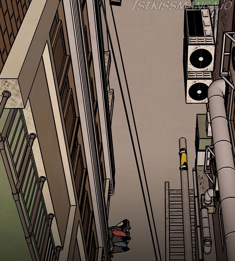 Betwixt – Manhwa chapter 8 - page 40