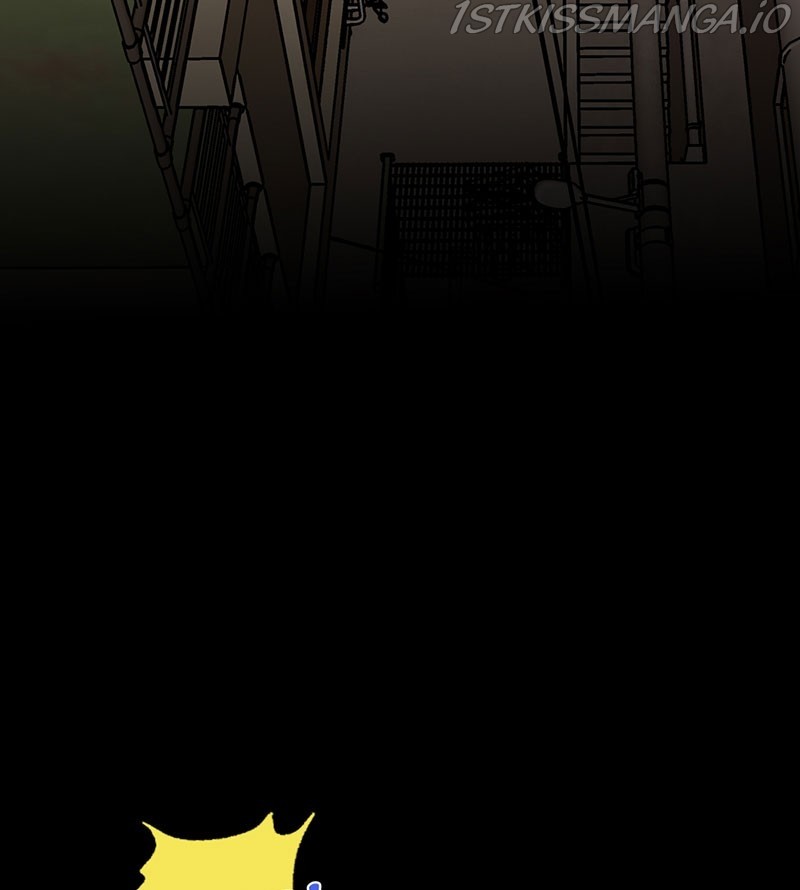 Betwixt – Manhwa chapter 8 - page 41