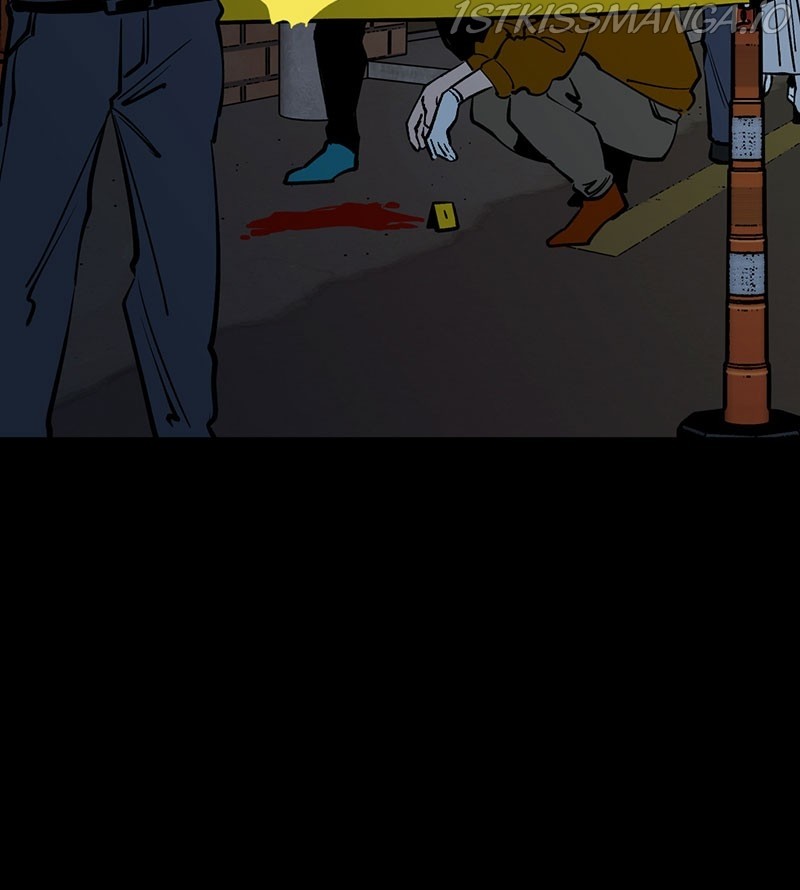 Betwixt – Manhwa chapter 8 - page 43