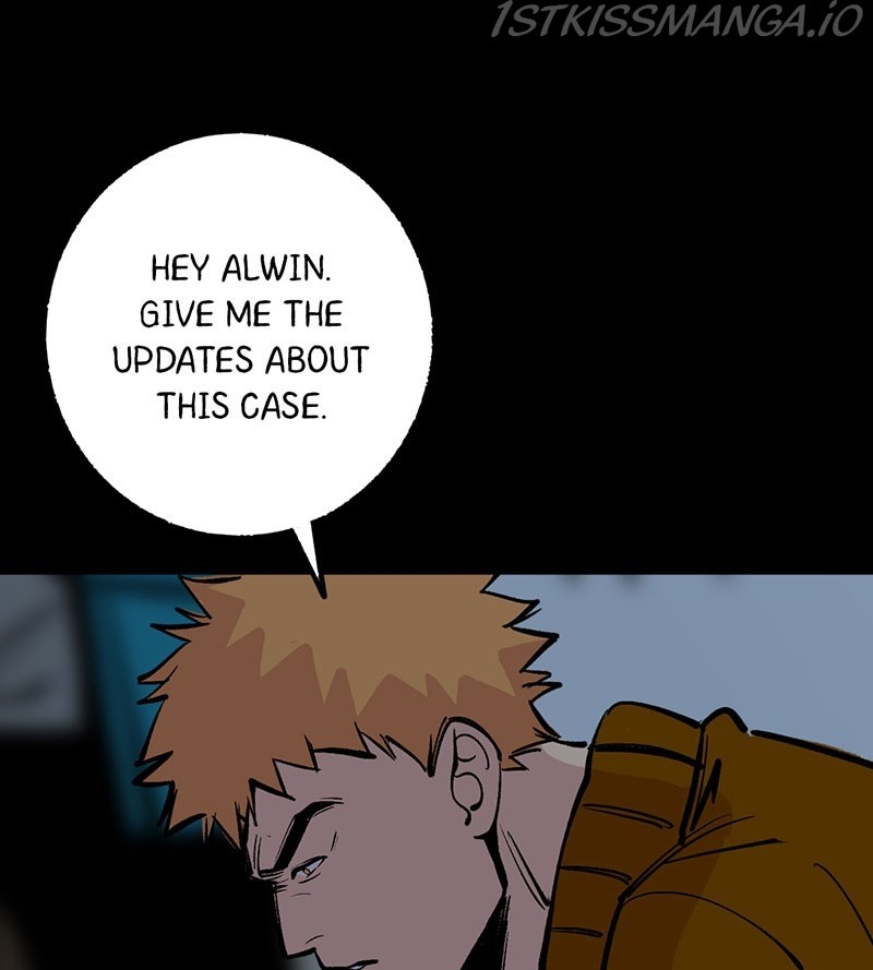 Betwixt – Manhwa chapter 8 - page 44