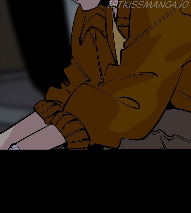 Betwixt – Manhwa chapter 8 - page 45