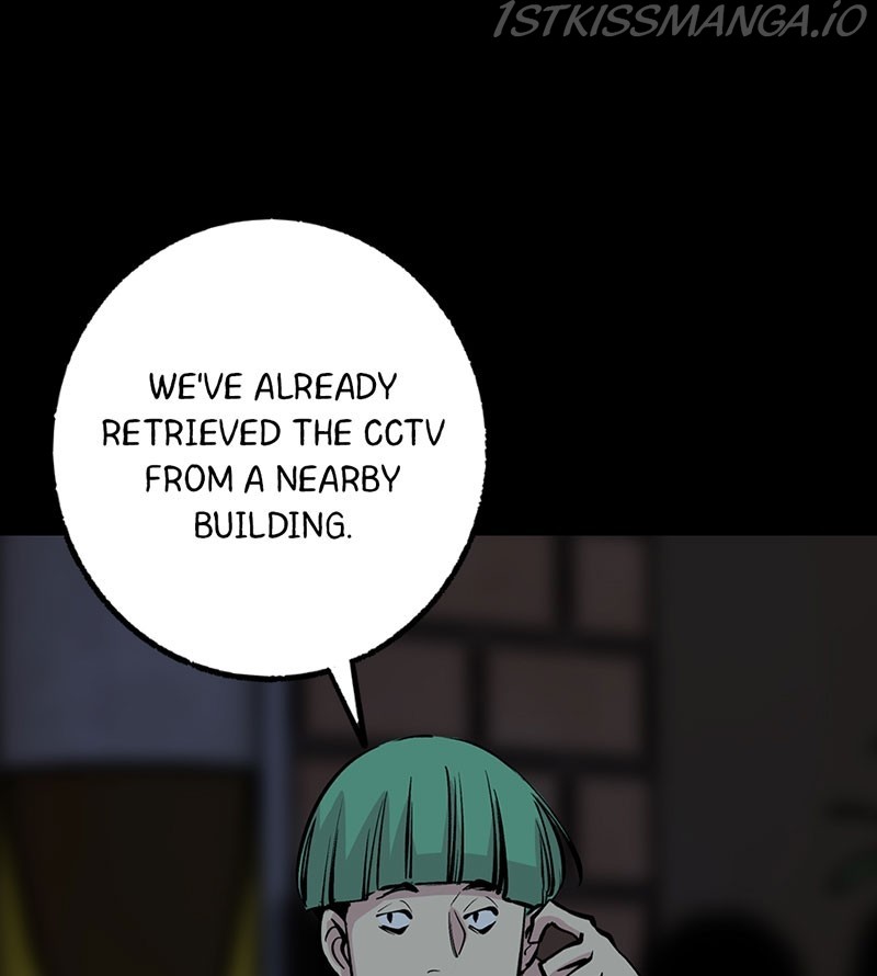 Betwixt – Manhwa chapter 8 - page 46