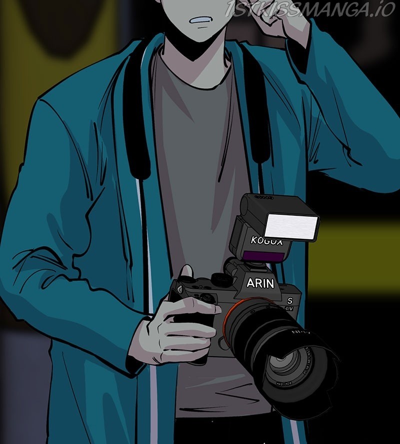 Betwixt – Manhwa chapter 8 - page 47