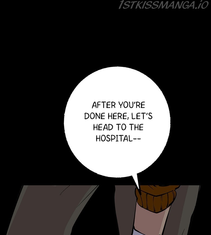 Betwixt – Manhwa chapter 8 - page 51