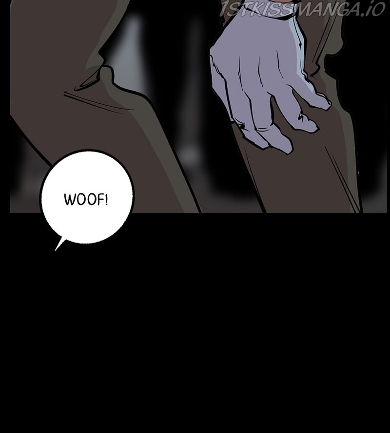 Betwixt – Manhwa chapter 8 - page 52