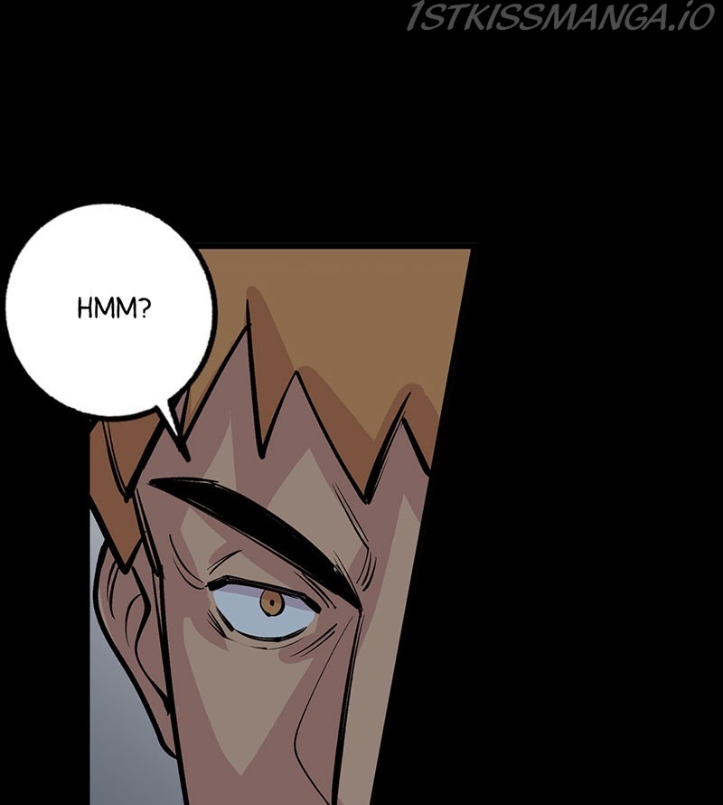 Betwixt – Manhwa chapter 8 - page 53