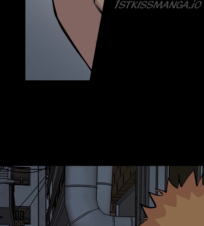 Betwixt – Manhwa chapter 8 - page 54