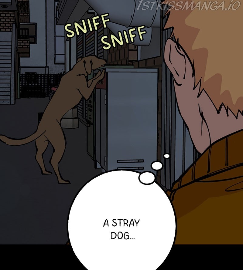 Betwixt – Manhwa chapter 8 - page 55