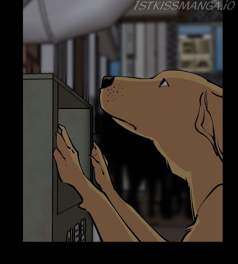 Betwixt – Manhwa chapter 8 - page 57