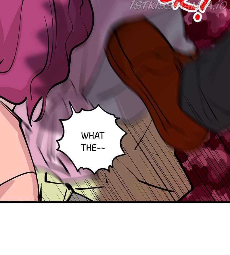 Betwixt – Manhwa chapter 8 - page 6