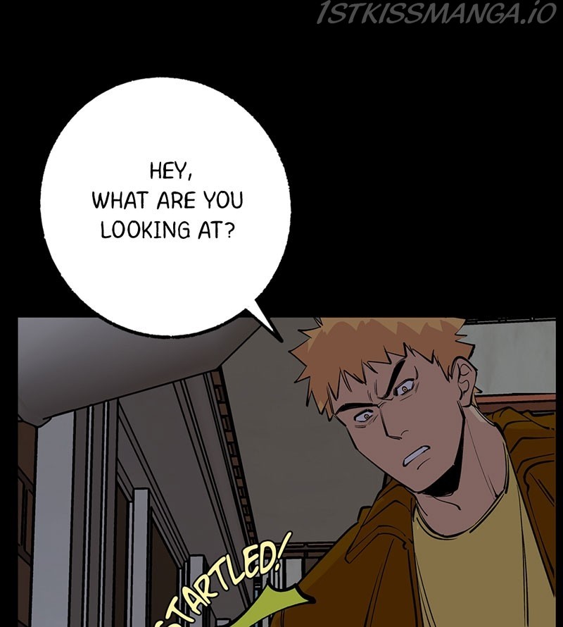 Betwixt – Manhwa chapter 8 - page 61