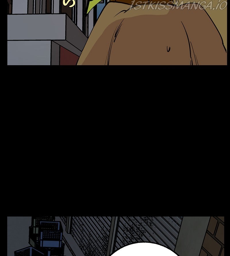 Betwixt – Manhwa chapter 8 - page 62