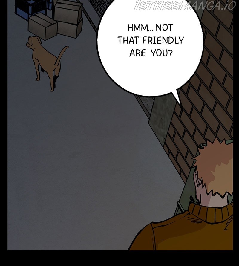 Betwixt – Manhwa chapter 8 - page 63