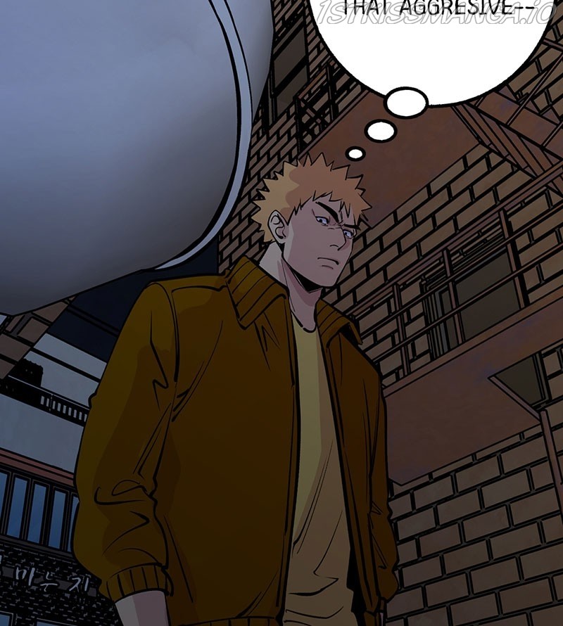 Betwixt – Manhwa chapter 8 - page 65
