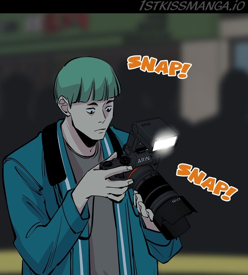 Betwixt – Manhwa chapter 8 - page 69