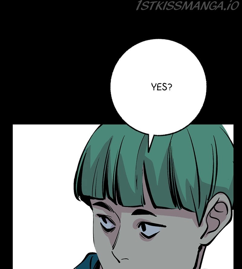 Betwixt – Manhwa chapter 8 - page 71