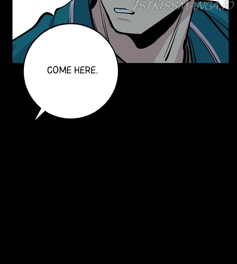 Betwixt – Manhwa chapter 8 - page 72
