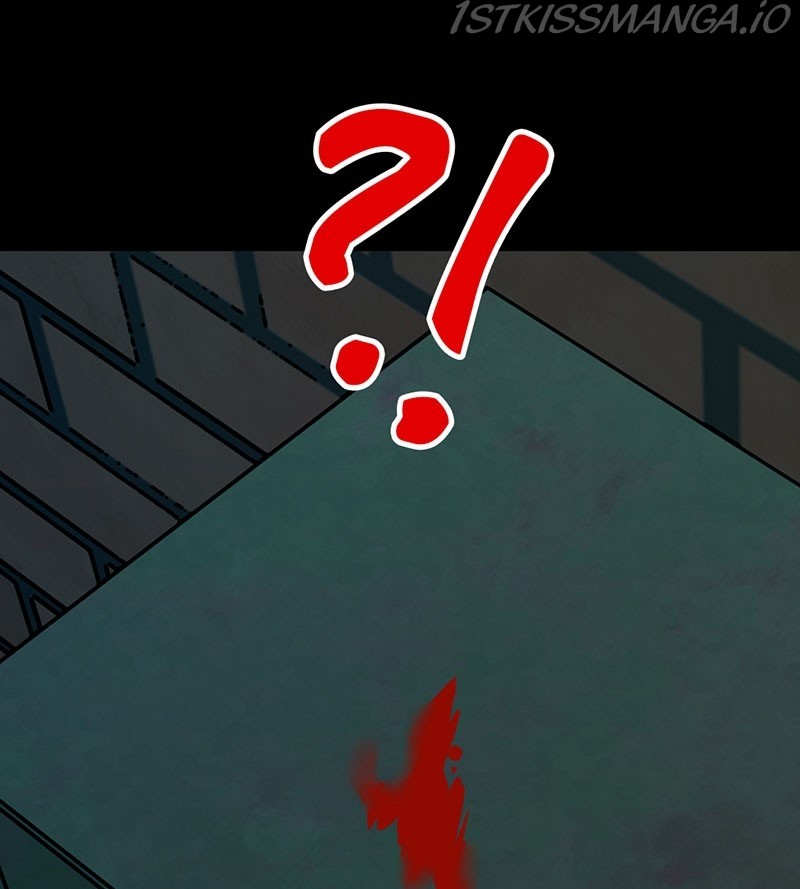 Betwixt – Manhwa chapter 8 - page 77