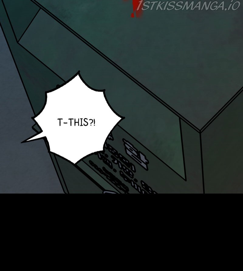 Betwixt – Manhwa chapter 8 - page 78