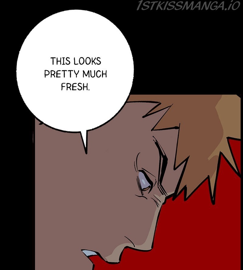Betwixt – Manhwa chapter 8 - page 81