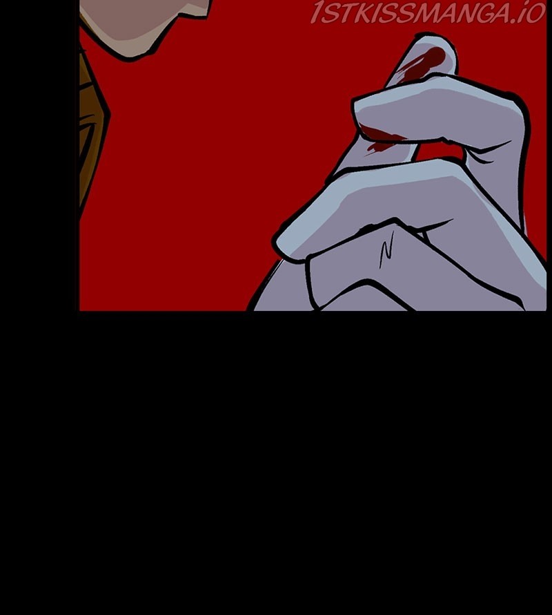 Betwixt – Manhwa chapter 8 - page 82