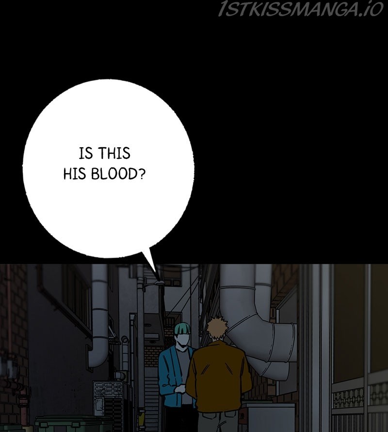 Betwixt – Manhwa chapter 8 - page 83