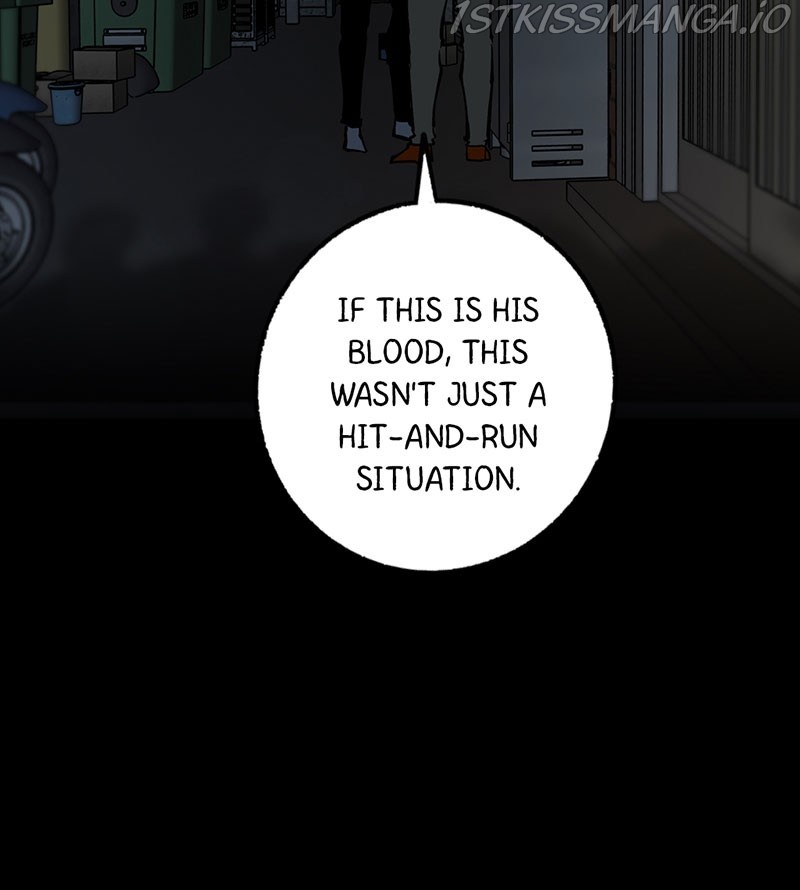 Betwixt – Manhwa chapter 8 - page 84