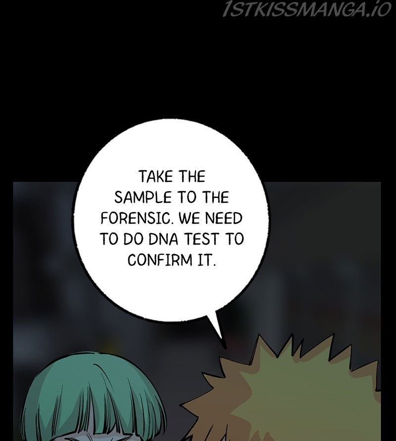 Betwixt – Manhwa chapter 8 - page 85