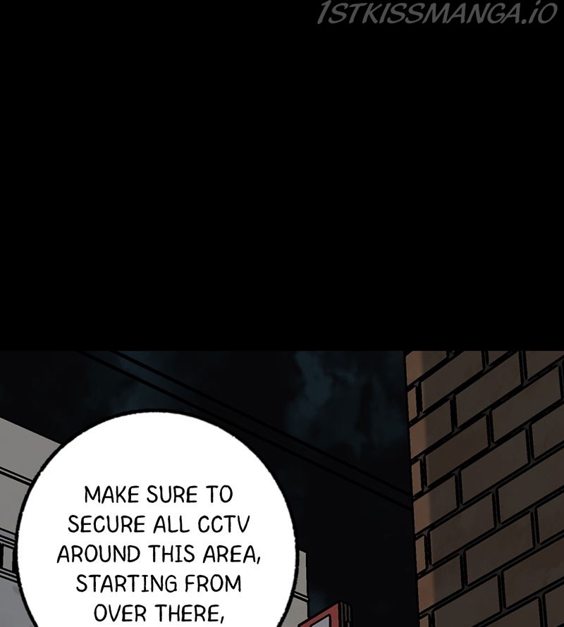Betwixt – Manhwa chapter 8 - page 87