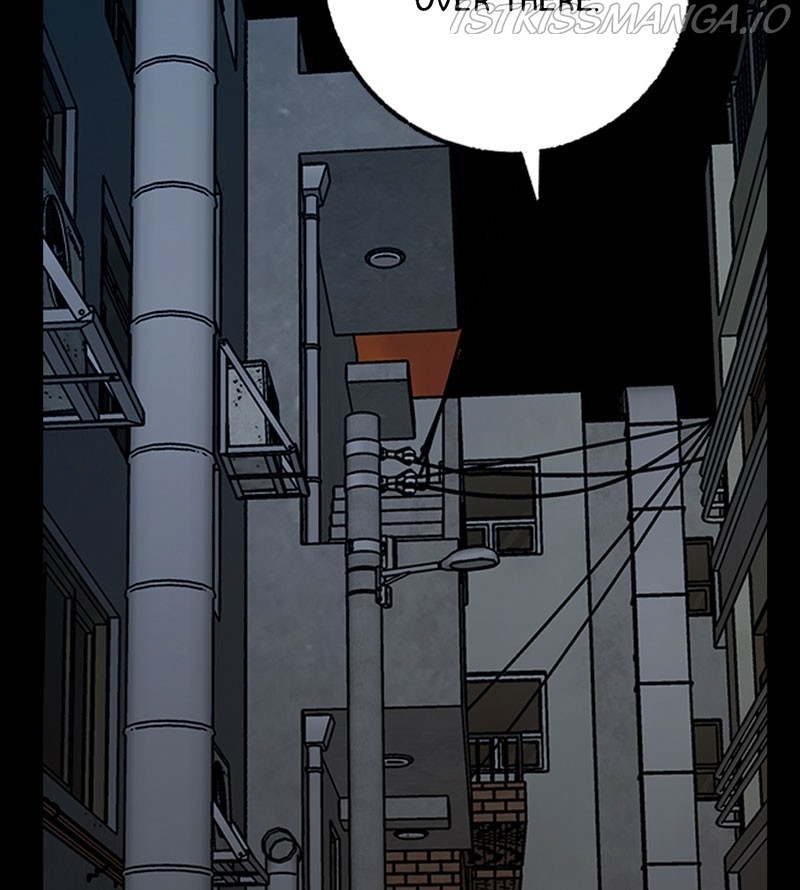 Betwixt – Manhwa chapter 8 - page 90