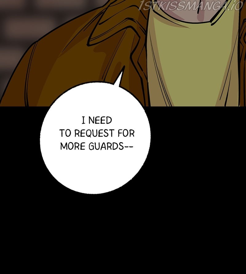 Betwixt – Manhwa chapter 8 - page 93
