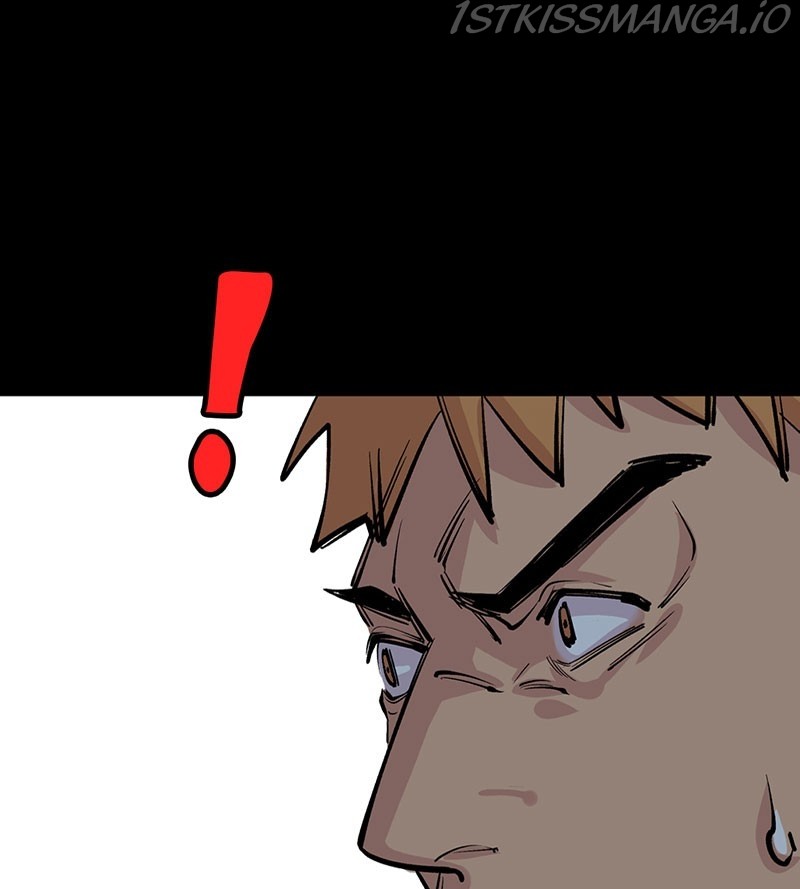 Betwixt – Manhwa chapter 8 - page 94