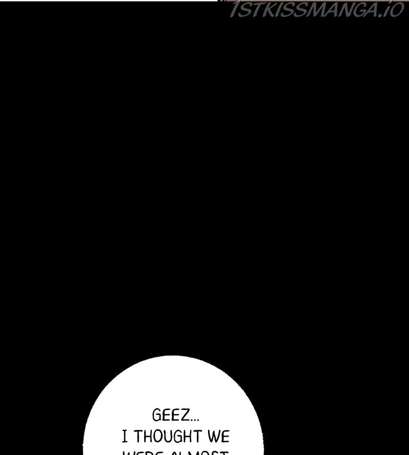 Betwixt – Manhwa chapter 8 - page 95