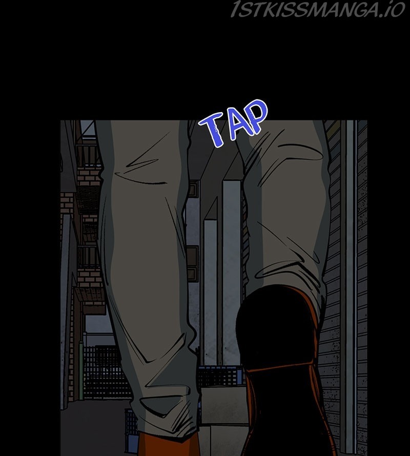 Betwixt – Manhwa chapter 8 - page 98