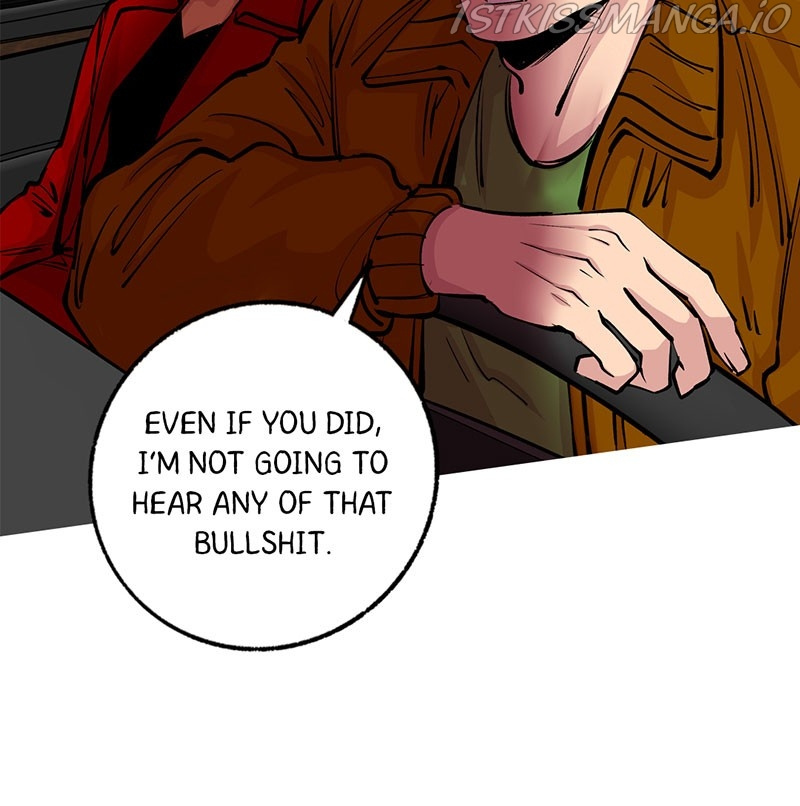 Betwixt – Manhwa chapter 17 - page 10