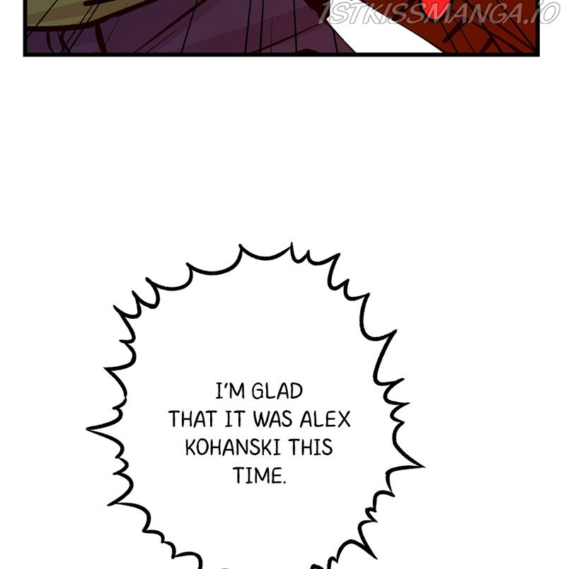 Betwixt – Manhwa chapter 17 - page 100
