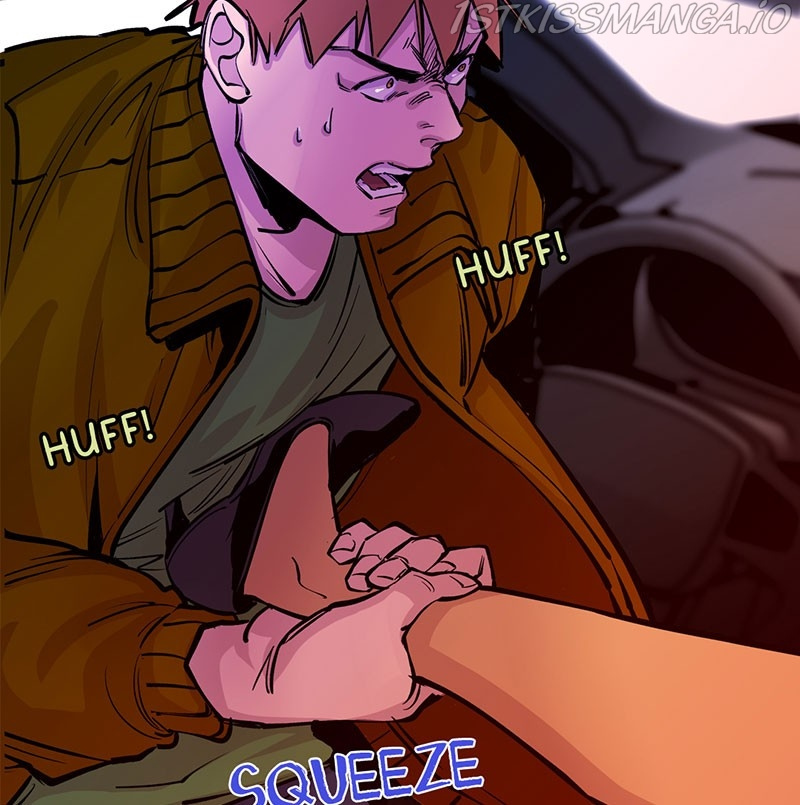 Betwixt – Manhwa chapter 17 - page 104