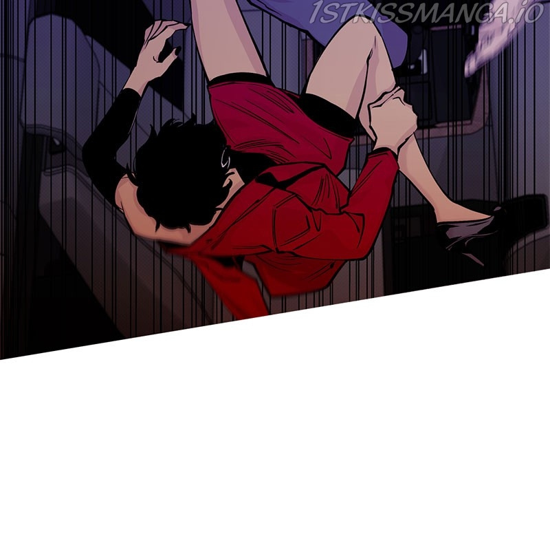 Betwixt – Manhwa chapter 17 - page 108