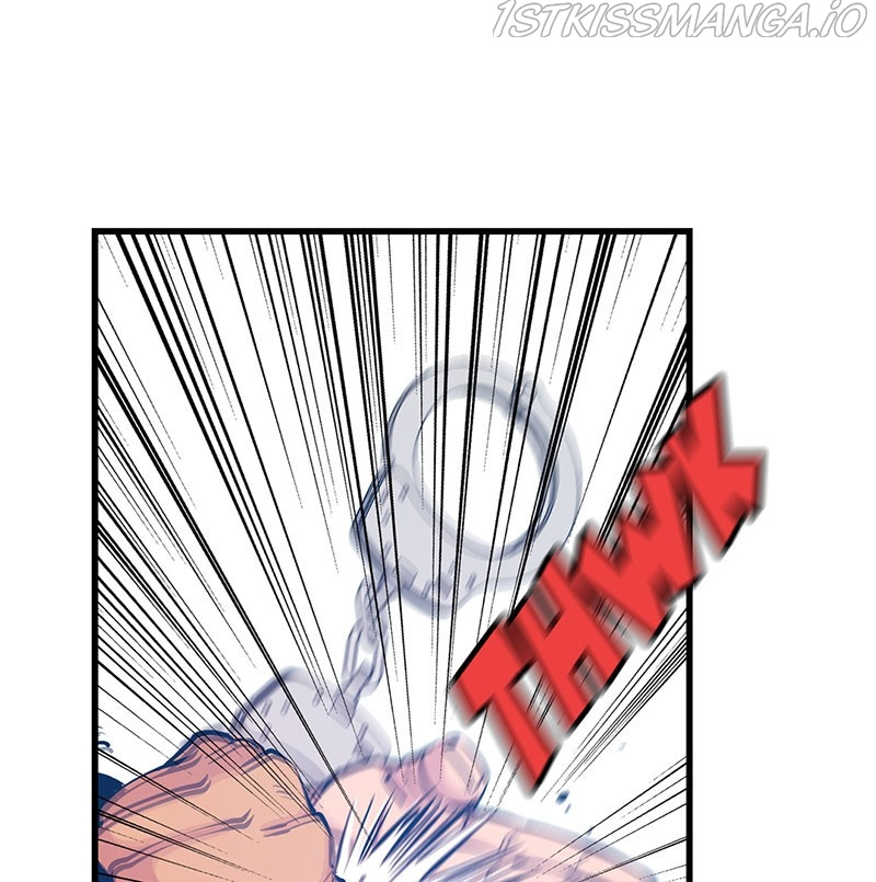 Betwixt – Manhwa chapter 17 - page 109