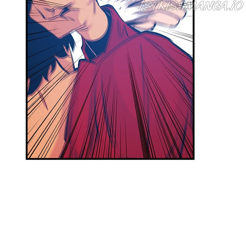 Betwixt – Manhwa chapter 17 - page 110