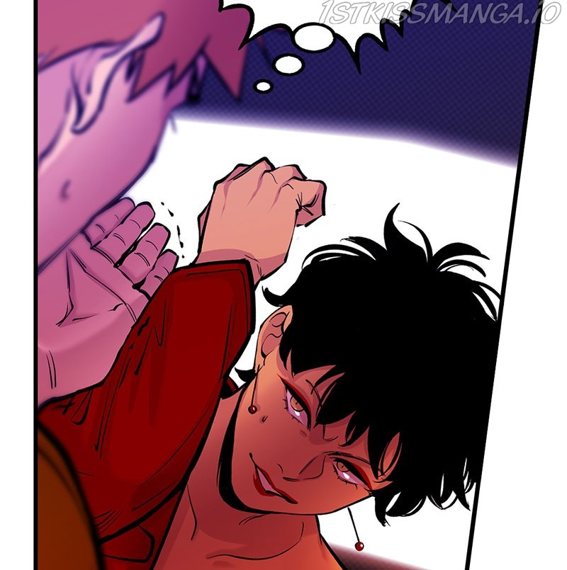 Betwixt – Manhwa chapter 17 - page 113