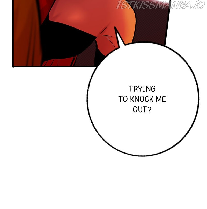Betwixt – Manhwa chapter 17 - page 114