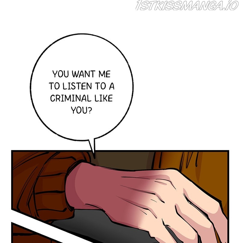 Betwixt – Manhwa chapter 17 - page 12