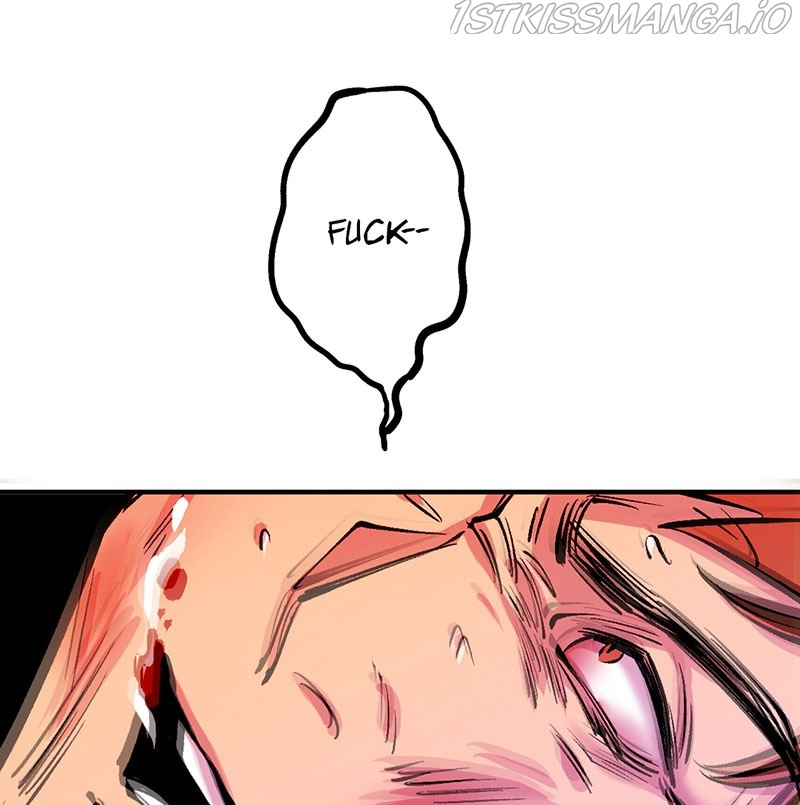 Betwixt – Manhwa chapter 17 - page 120