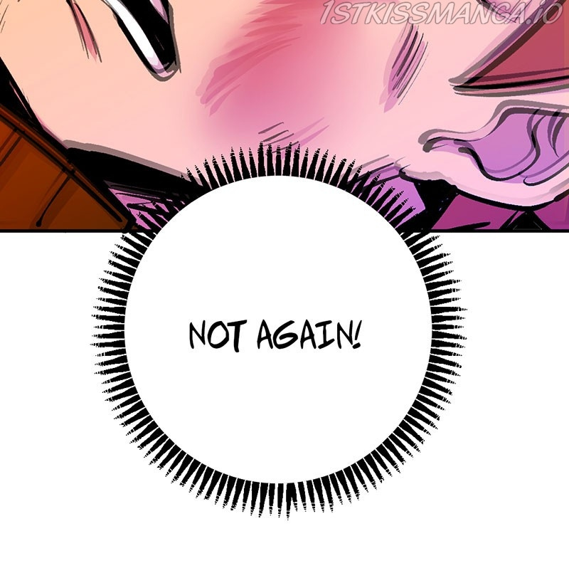 Betwixt – Manhwa chapter 17 - page 121