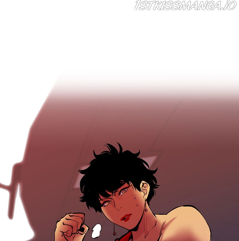 Betwixt – Manhwa chapter 17 - page 122