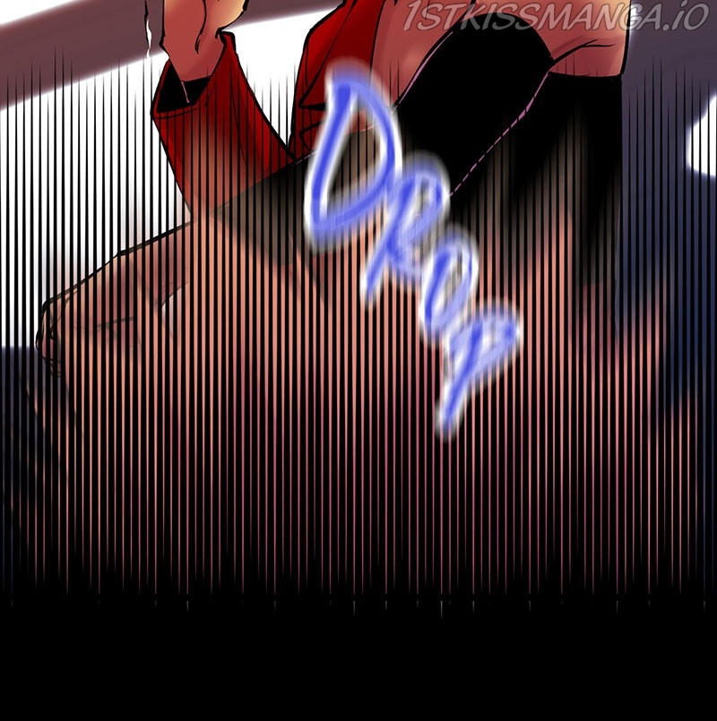 Betwixt – Manhwa chapter 17 - page 123