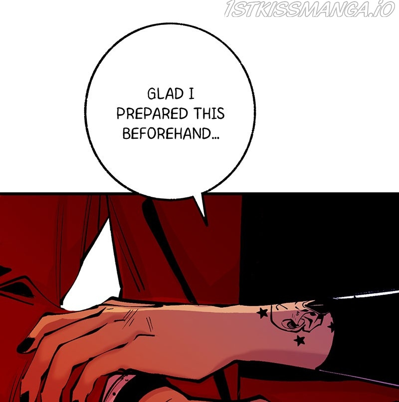Betwixt – Manhwa chapter 17 - page 128